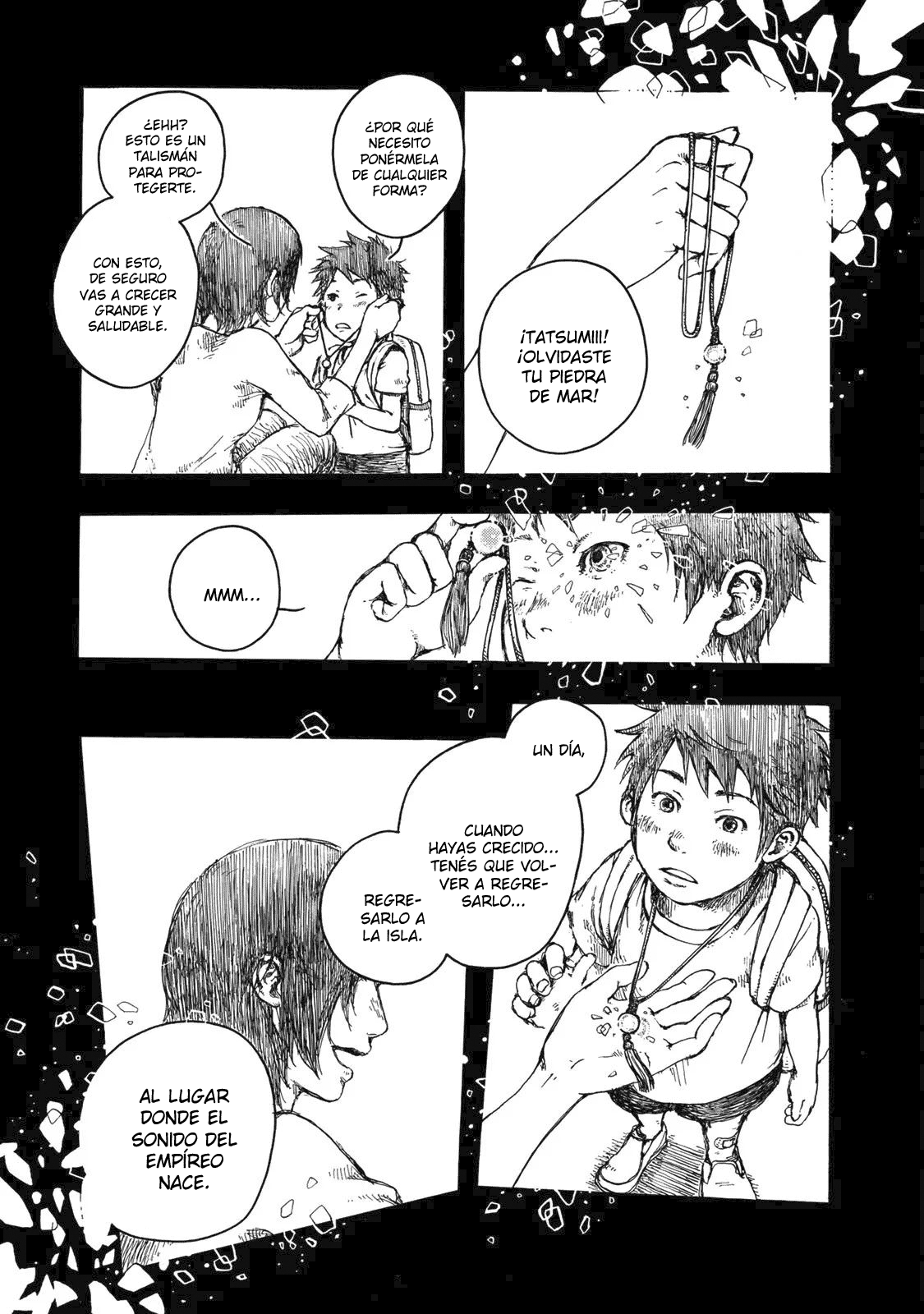 Hisakata no Oto Vol. 1 Ch. 1 第36页
