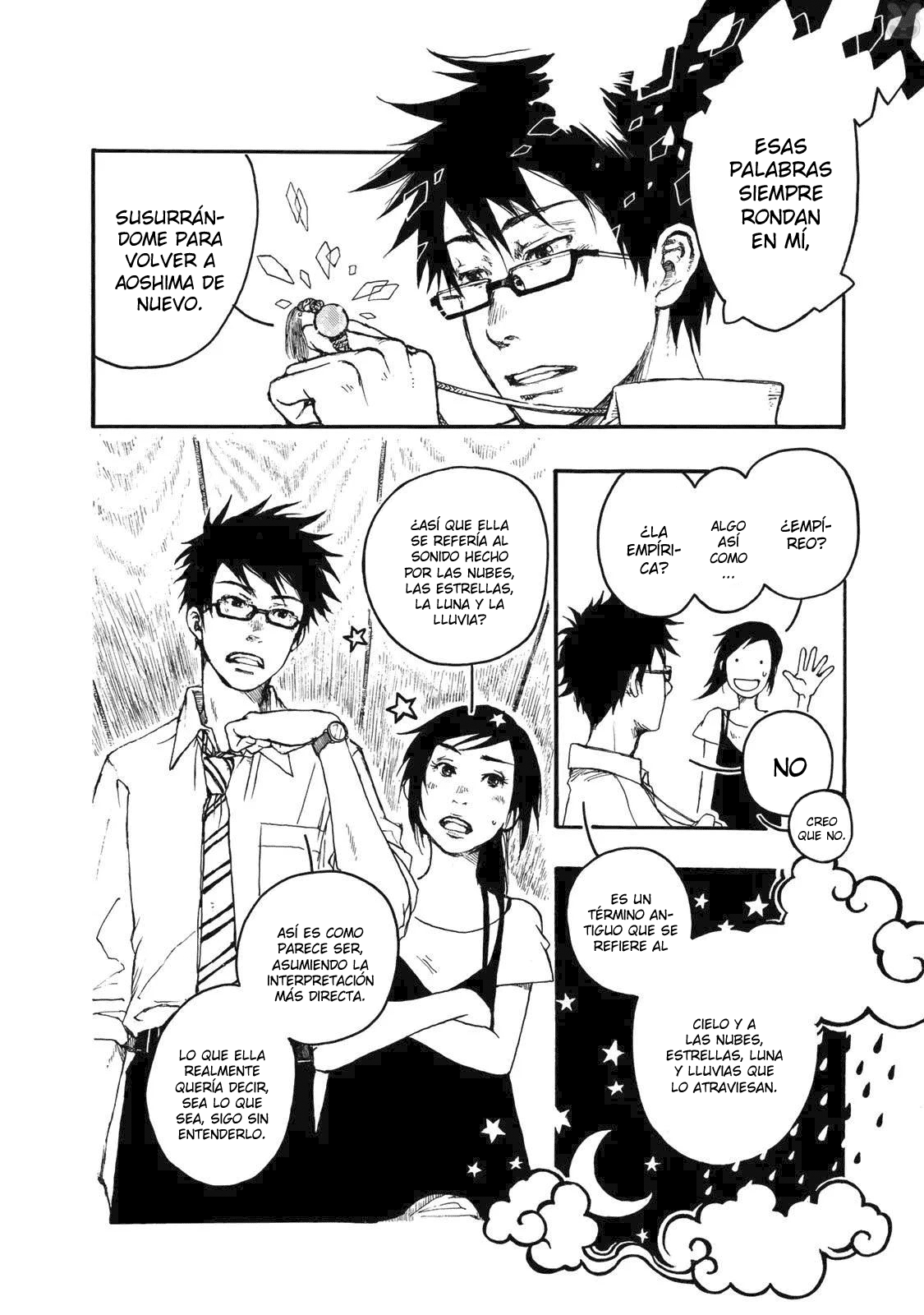 Hisakata no Oto Vol. 1 Ch. 1 第37页