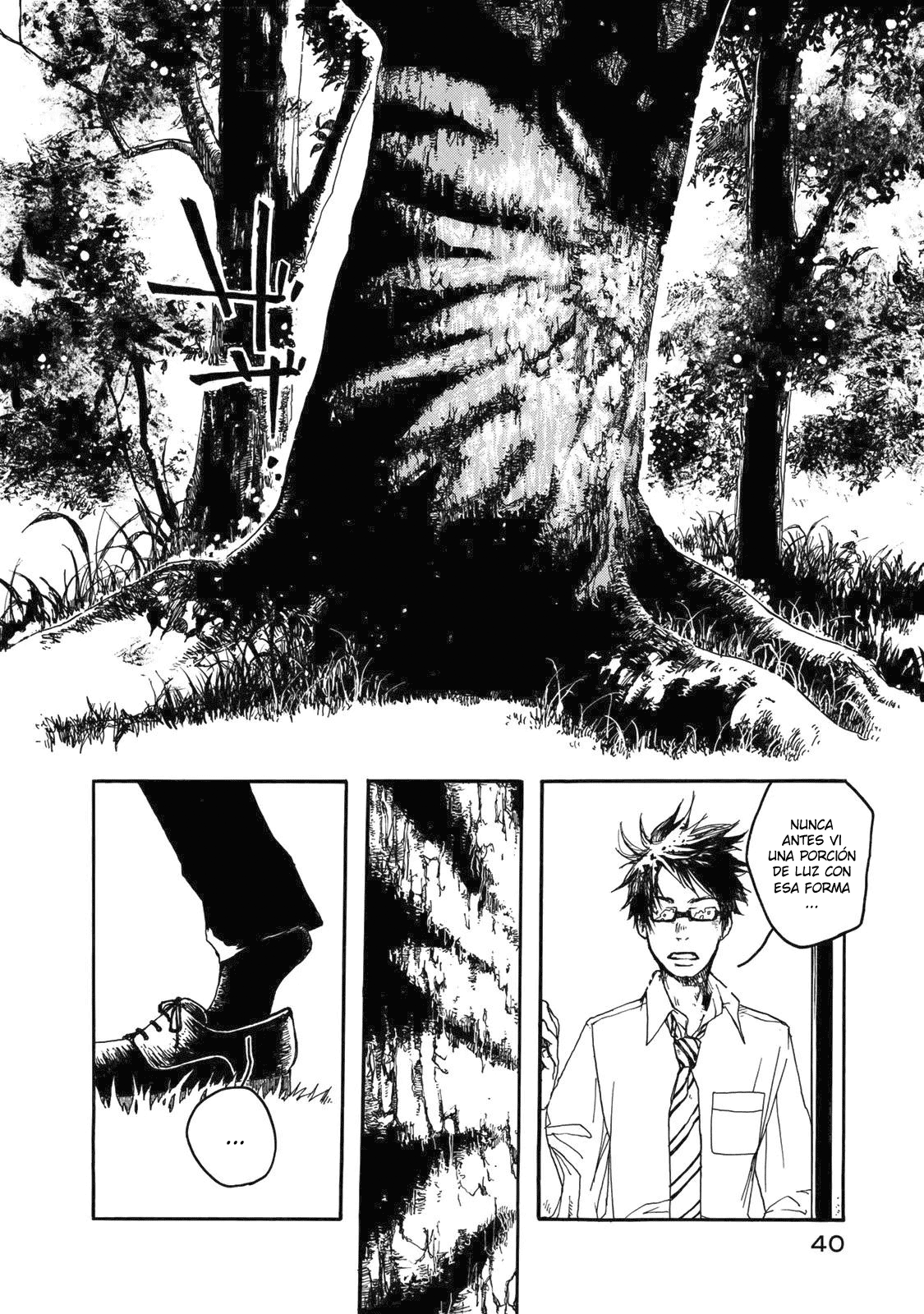 Hisakata no Oto Vol. 1 Ch. 1 第41页
