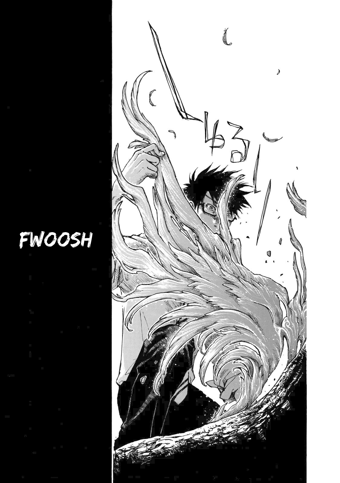 Hisakata no Oto Vol. 1 Ch. 1 第44页