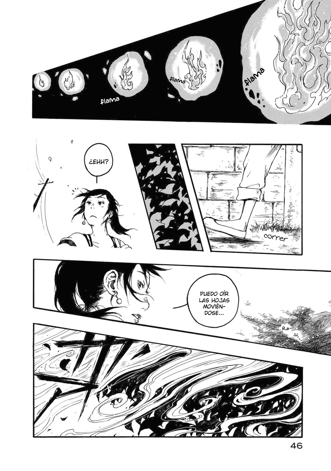 Hisakata no Oto Vol. 1 Ch. 1 第47页