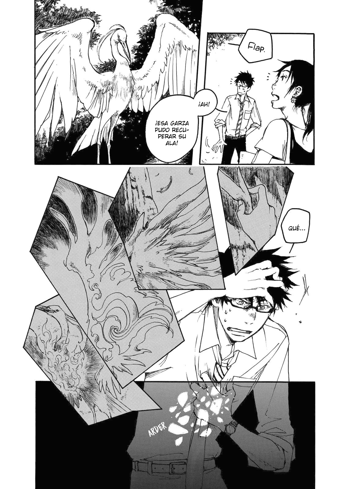 Hisakata no Oto Vol. 1 Ch. 1 第53页