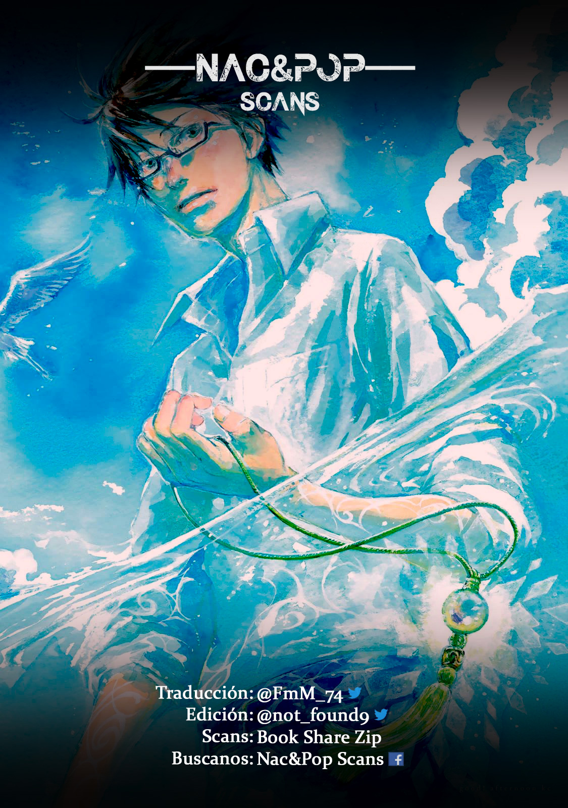 Hisakata no Oto Vol. 1 Ch. 1 第60页
