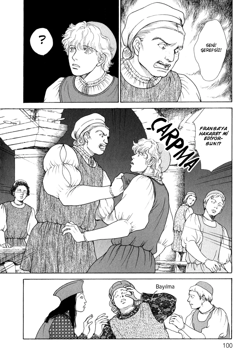 Cesare Vahşi At 第48页