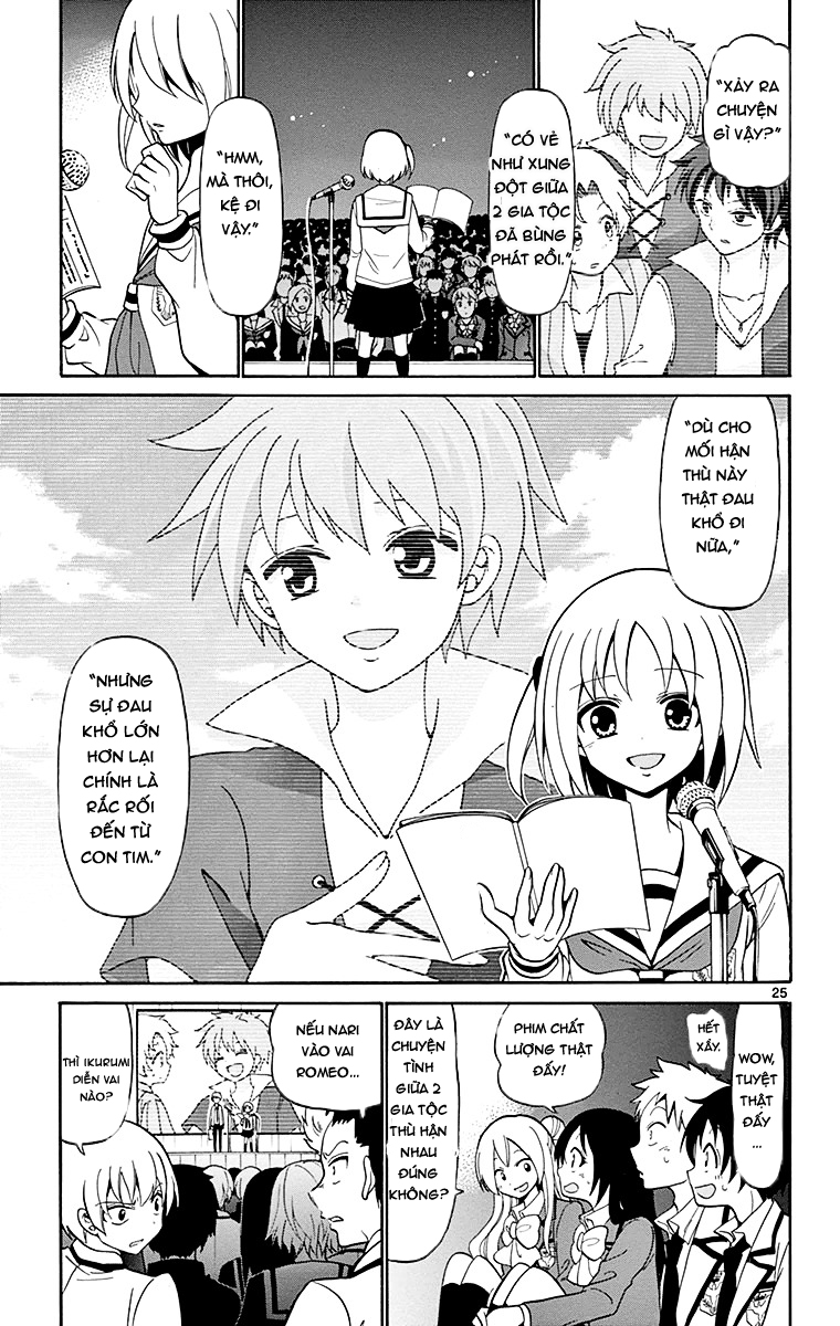 Tenshi to Akuto!! Vol. 1 Ch. 2 第27页