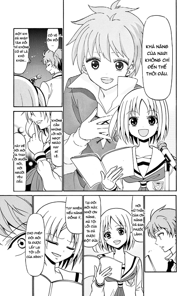 Tenshi to Akuto!! Vol. 1 Ch. 2 第31页