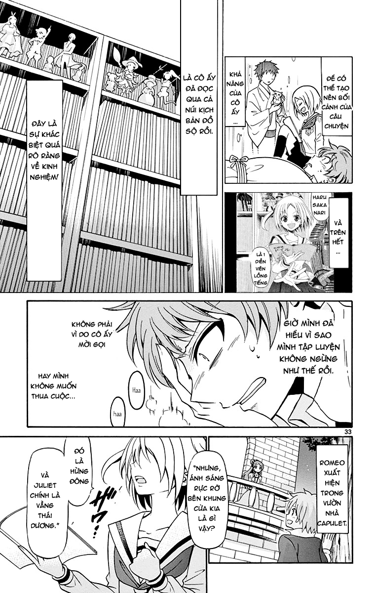 Tenshi to Akuto!! Vol. 1 Ch. 2 第35页