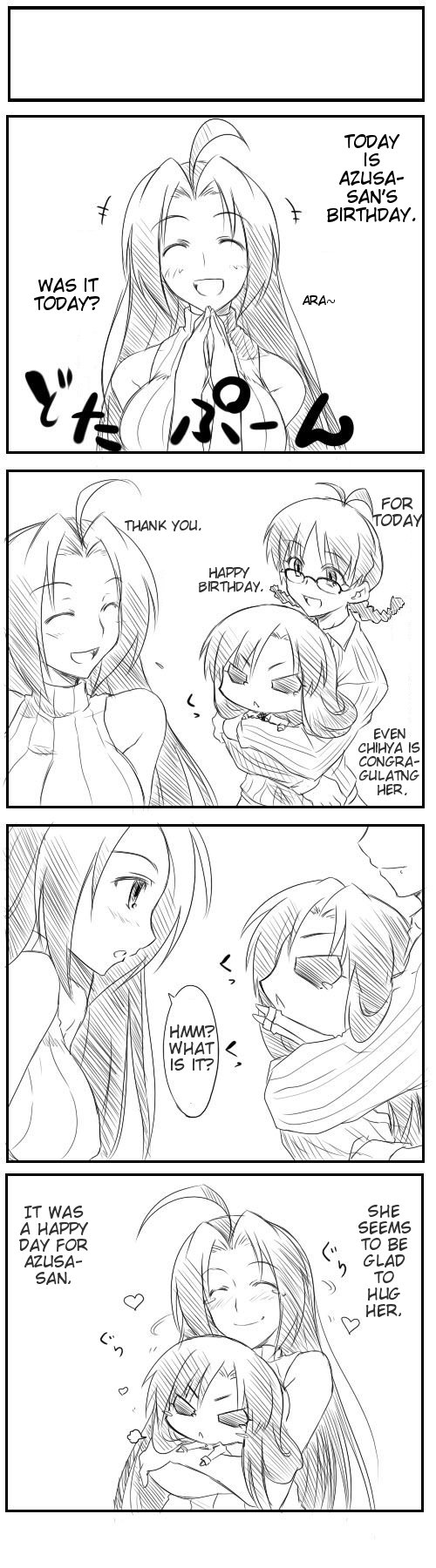 Puchimasu! iM@S 4koma 第10页