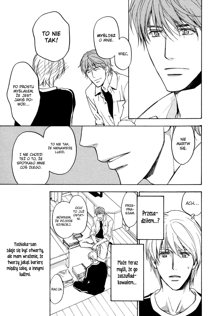 Sorenari ni Shinken Nandesu. Vol. 1 Ch. 6 第4页