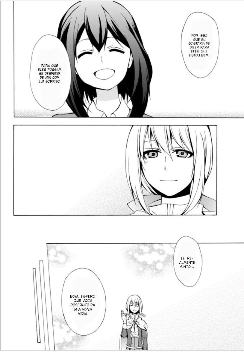 Potion-danomi de Ikinobimasu! Vol. 1 Ch. 1.1 第25页