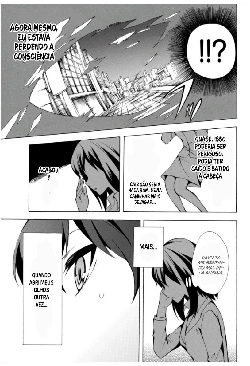 Potion-danomi de Ikinobimasu! Vol. 1 Ch. 1.1 第6页