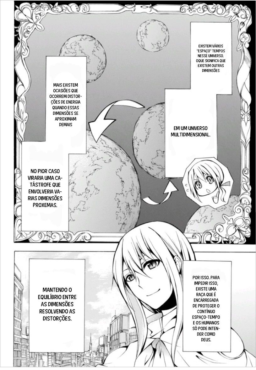 Potion-danomi de Ikinobimasu! Vol. 1 Ch. 1.1 第9页