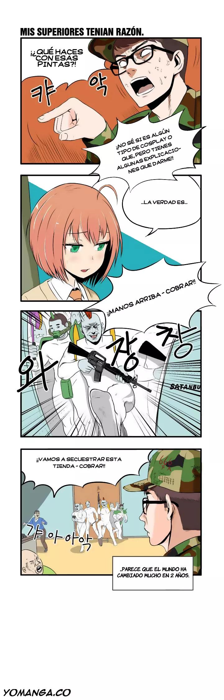 6 Weapons 第6页