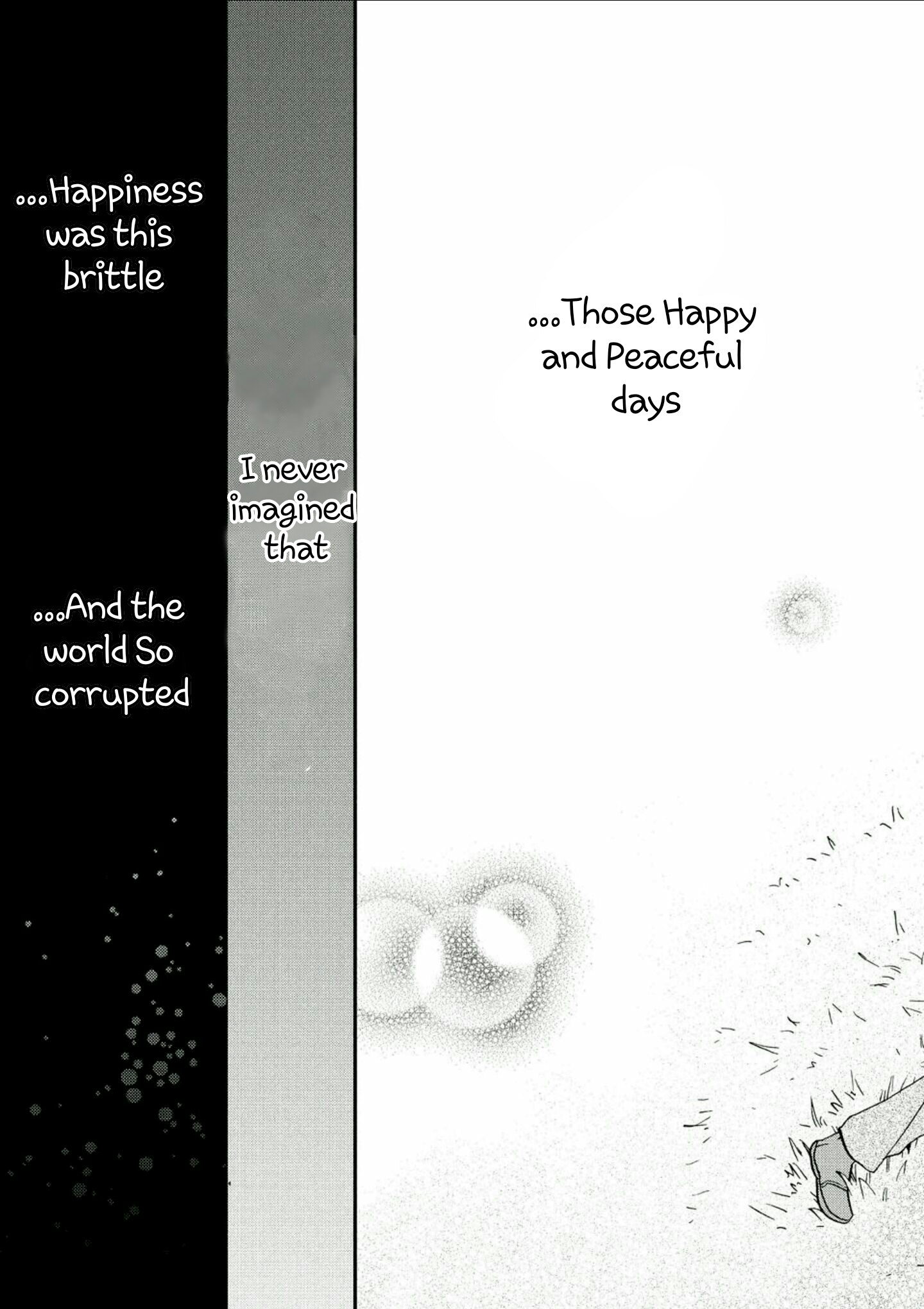Sora no Kiseki Gaiden - Löwe Monogatari Vol. 1 Ch. 1 第20页