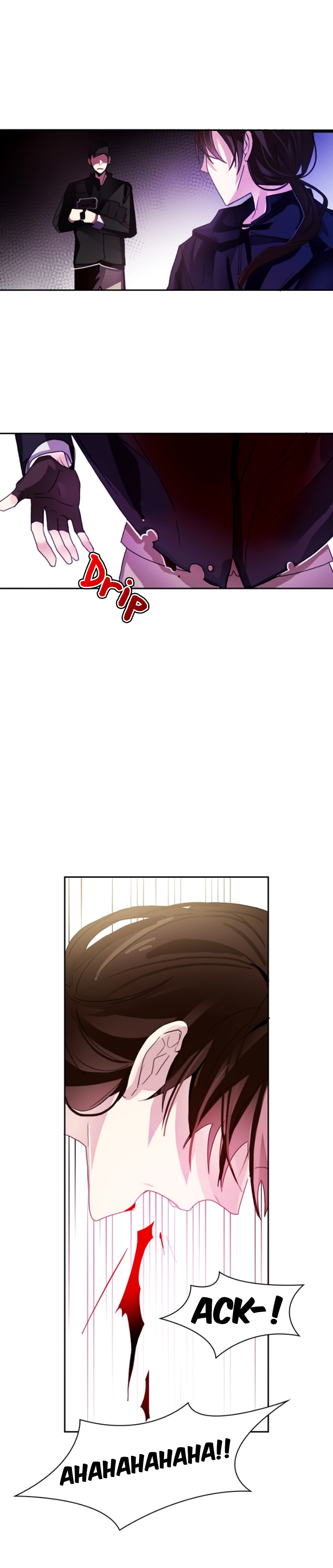 Crimson Karma Ch. 2 第17页