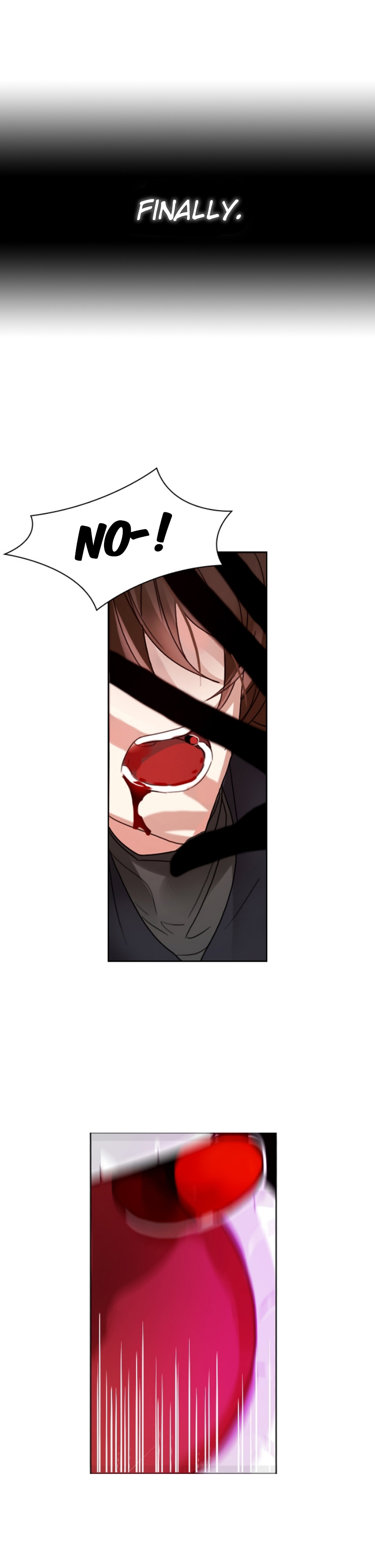 Crimson Karma Ch. 2 第23页