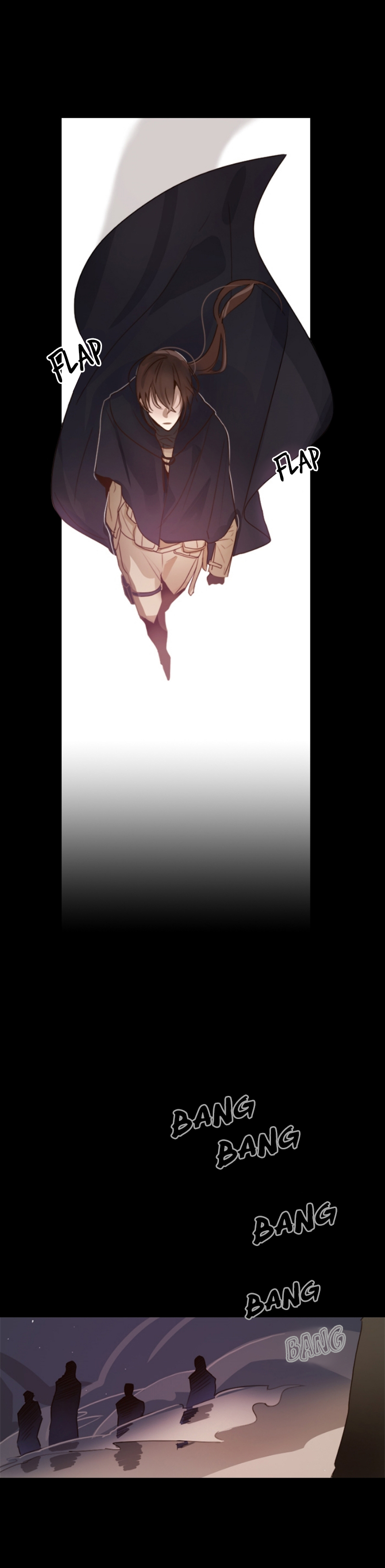 Crimson Karma Ch. 2 第5页