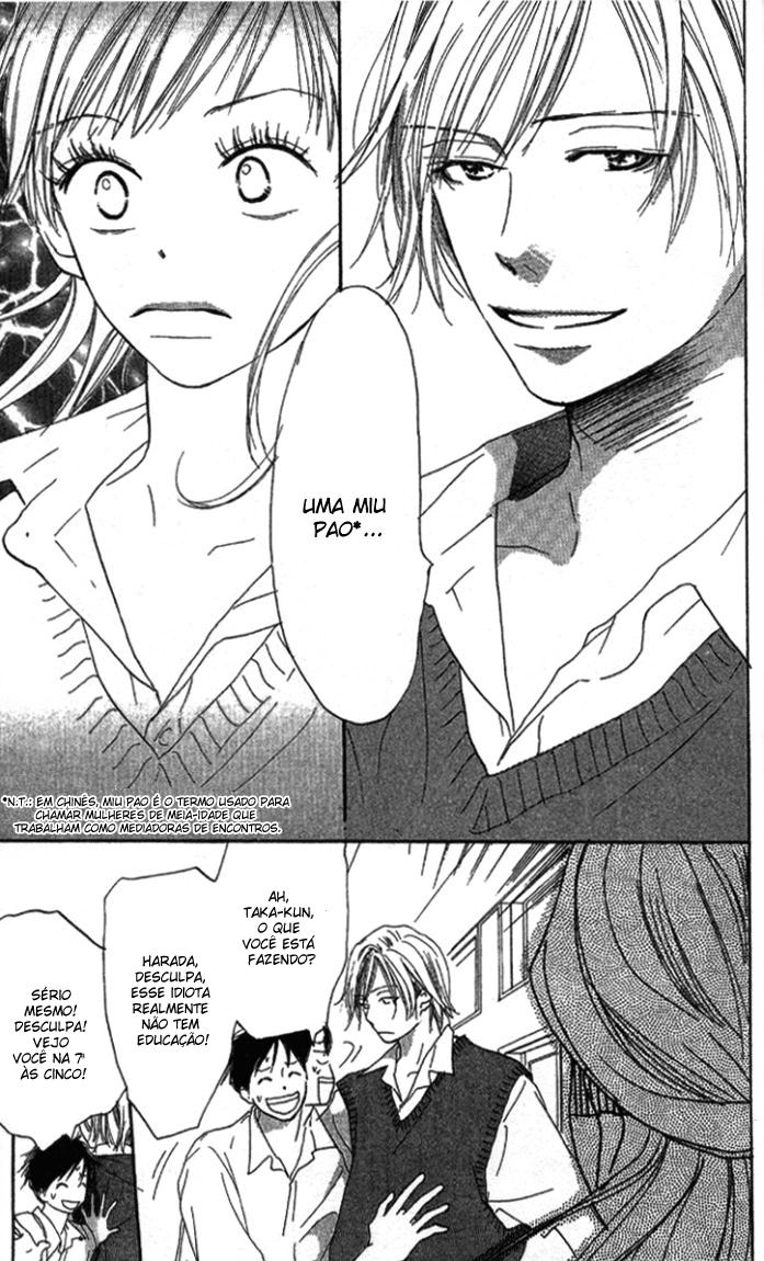 Everything for the Sake of Love Tudo por amor 第11页