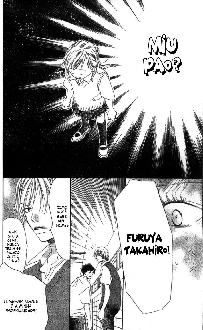 Everything for the Sake of Love Tudo por amor 第12页