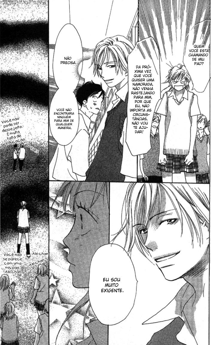 Everything for the Sake of Love Tudo por amor 第13页