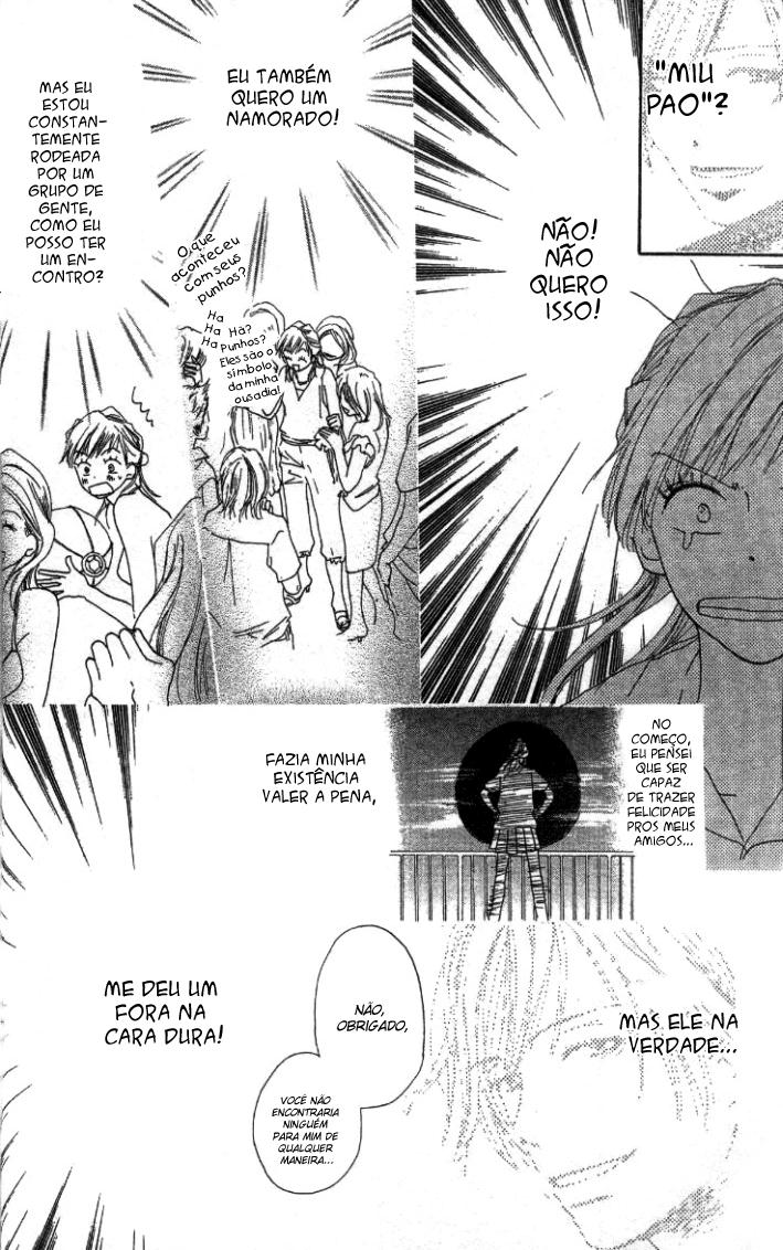 Everything for the Sake of Love Tudo por amor 第14页