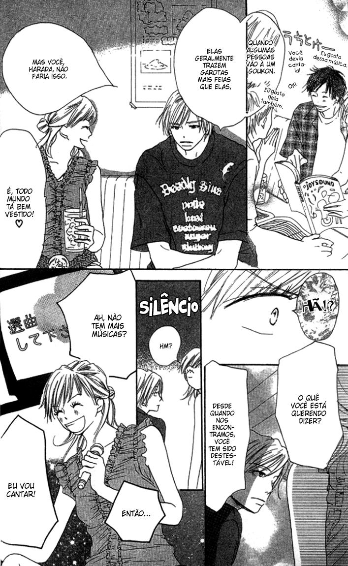 Everything for the Sake of Love Tudo por amor 第16页