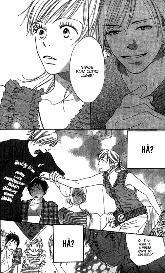Everything for the Sake of Love Tudo por amor 第18页