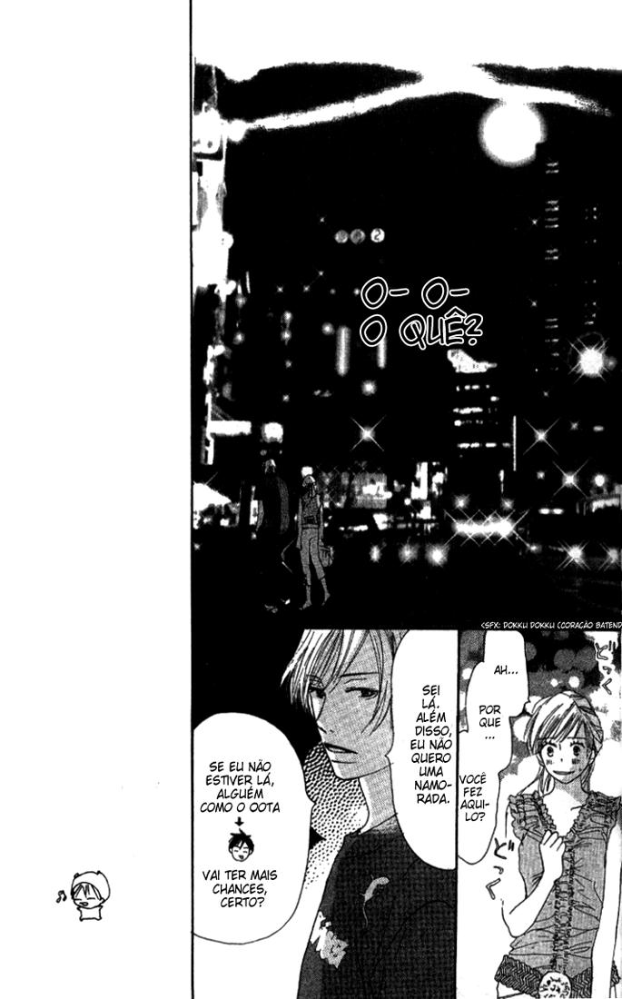 Everything for the Sake of Love Tudo por amor 第19页