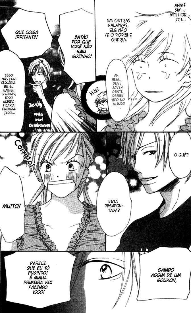 Everything for the Sake of Love Tudo por amor 第20页