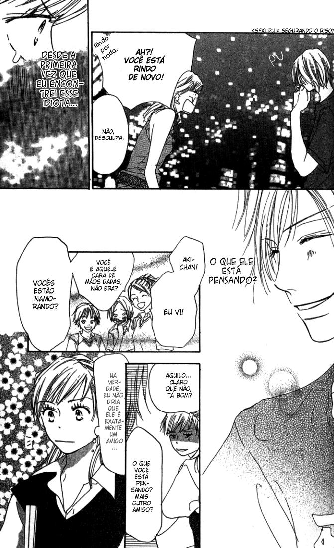 Everything for the Sake of Love Tudo por amor 第21页