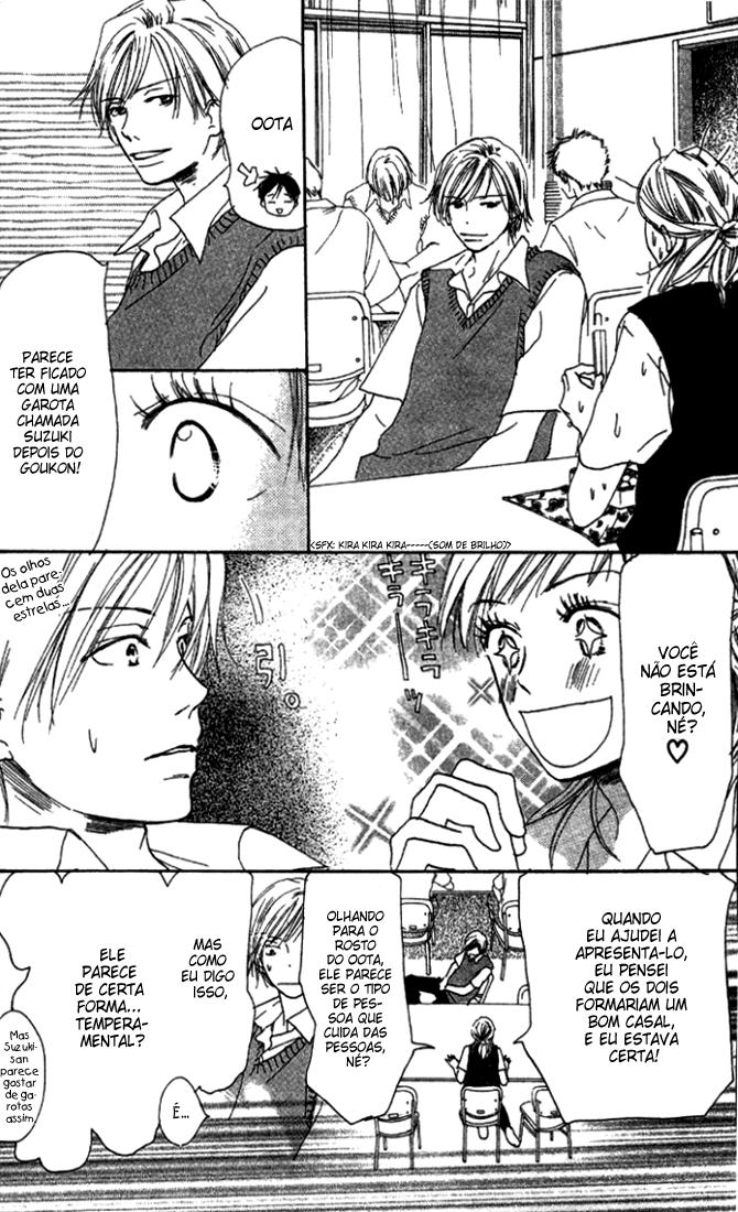 Everything for the Sake of Love Tudo por amor 第22页