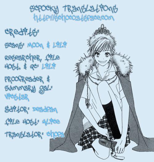 Everything for the Sake of Love Tudo por amor 第26页