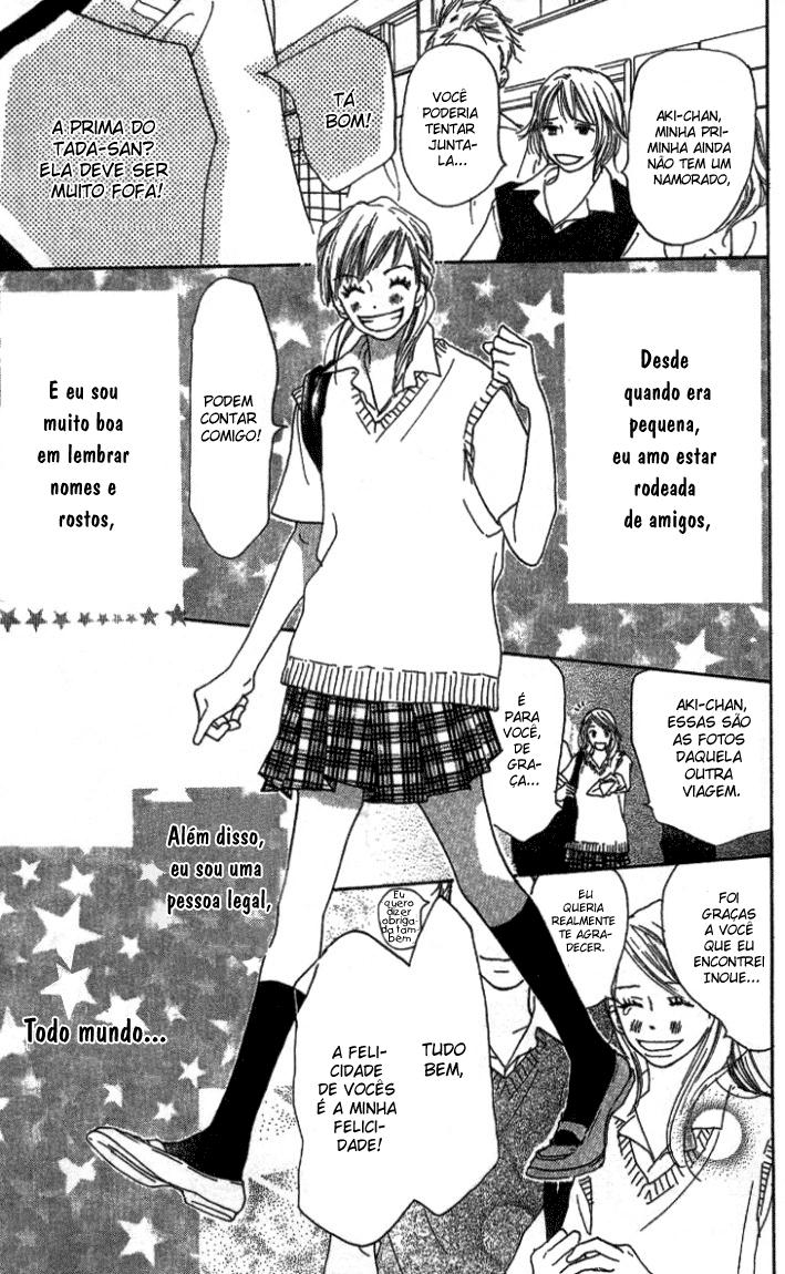 Everything for the Sake of Love Tudo por amor 第7页