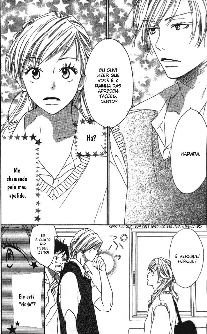 Everything for the Sake of Love Tudo por amor 第8页
