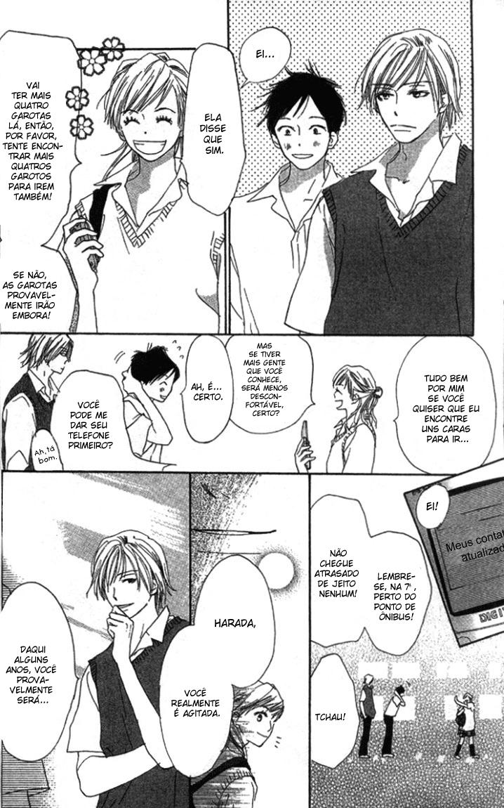 Everything for the Sake of Love Tudo por amor 第10页
