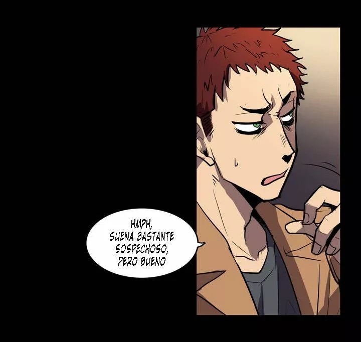 The Shop With No Name Ch. 3 第55页