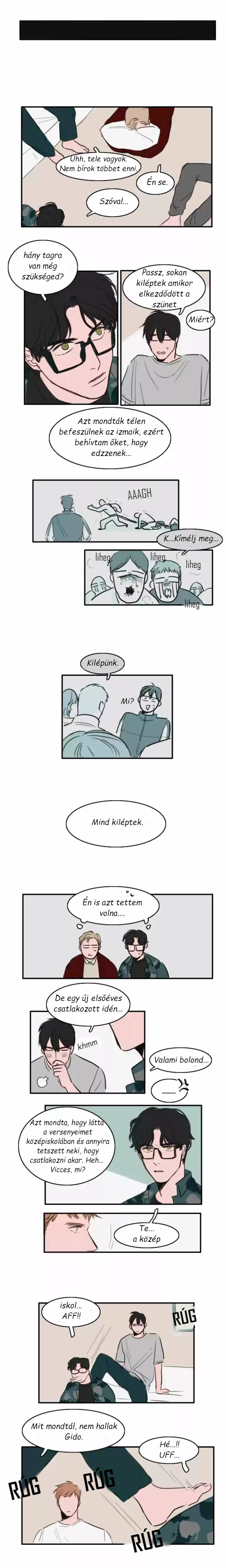 Curious Recipe Ch. 6 第2页
