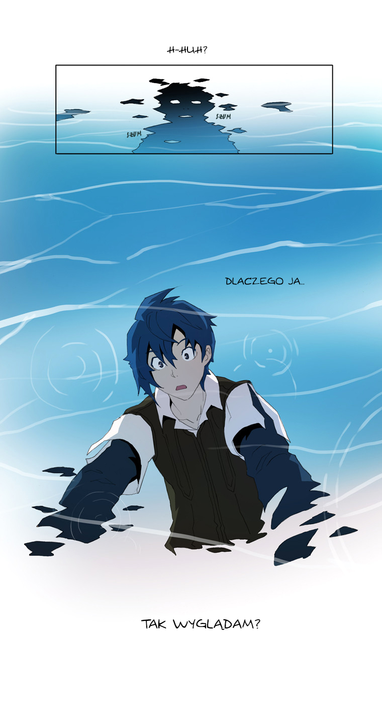 Lime Odyssey - The Chronicles of ORTA Vol. 1 Ch. 1 第11页