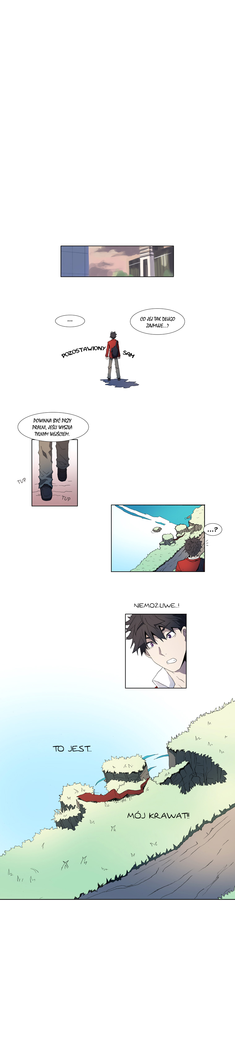 Lime Odyssey - The Chronicles of ORTA Vol. 1 Ch. 1 第12页