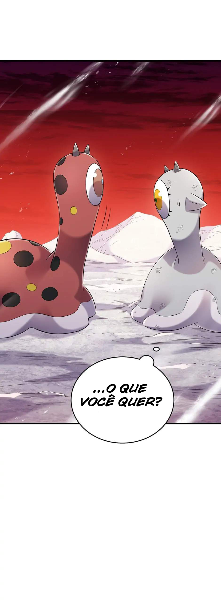 Salvos (A Monster Evolution LitRPG) Fogo vermelho 第45页