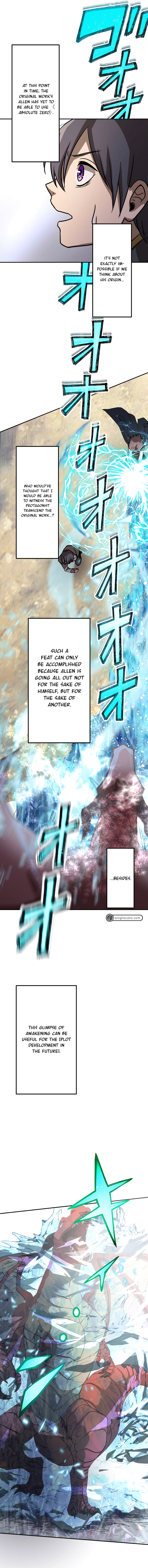 The Transmigrated Mage Life in Another World, Becoming the Strongest in the World with the Knowledge of the Original Story Ch. 2 第5页