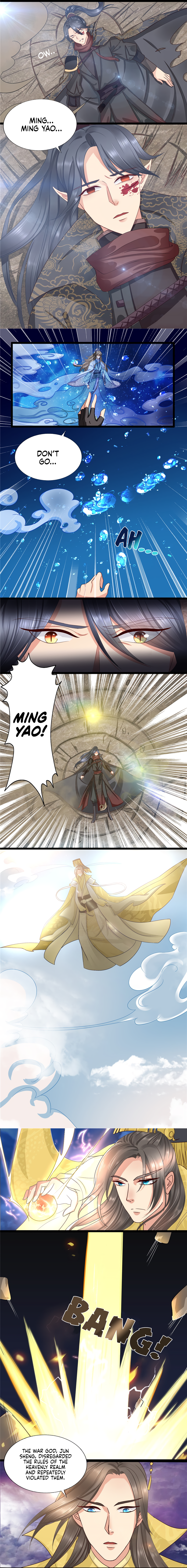 Return of the Lord Ch. 2 第3页