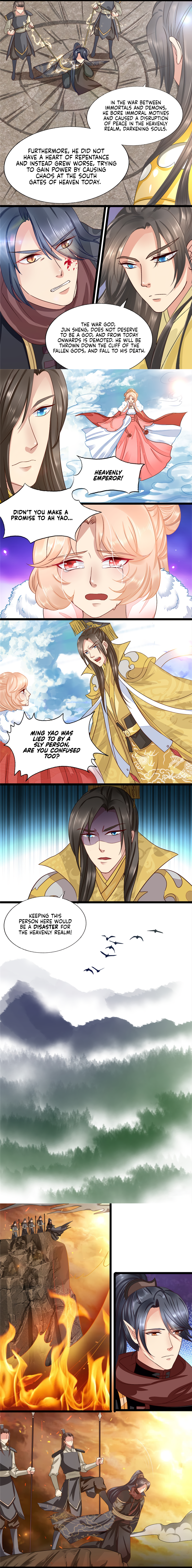 Return of the Lord Ch. 2 第4页
