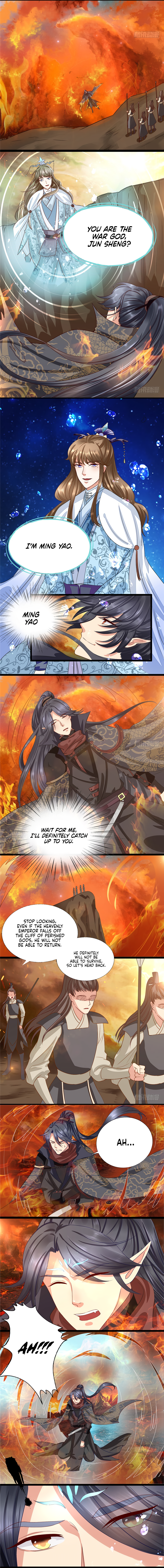 Return of the Lord Ch. 2 第5页
