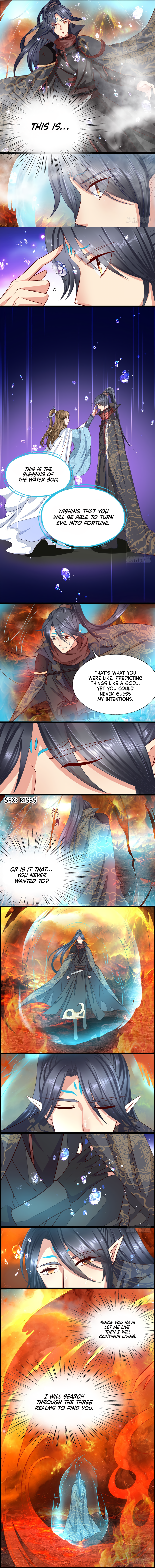 Return of the Lord Ch. 2 第6页