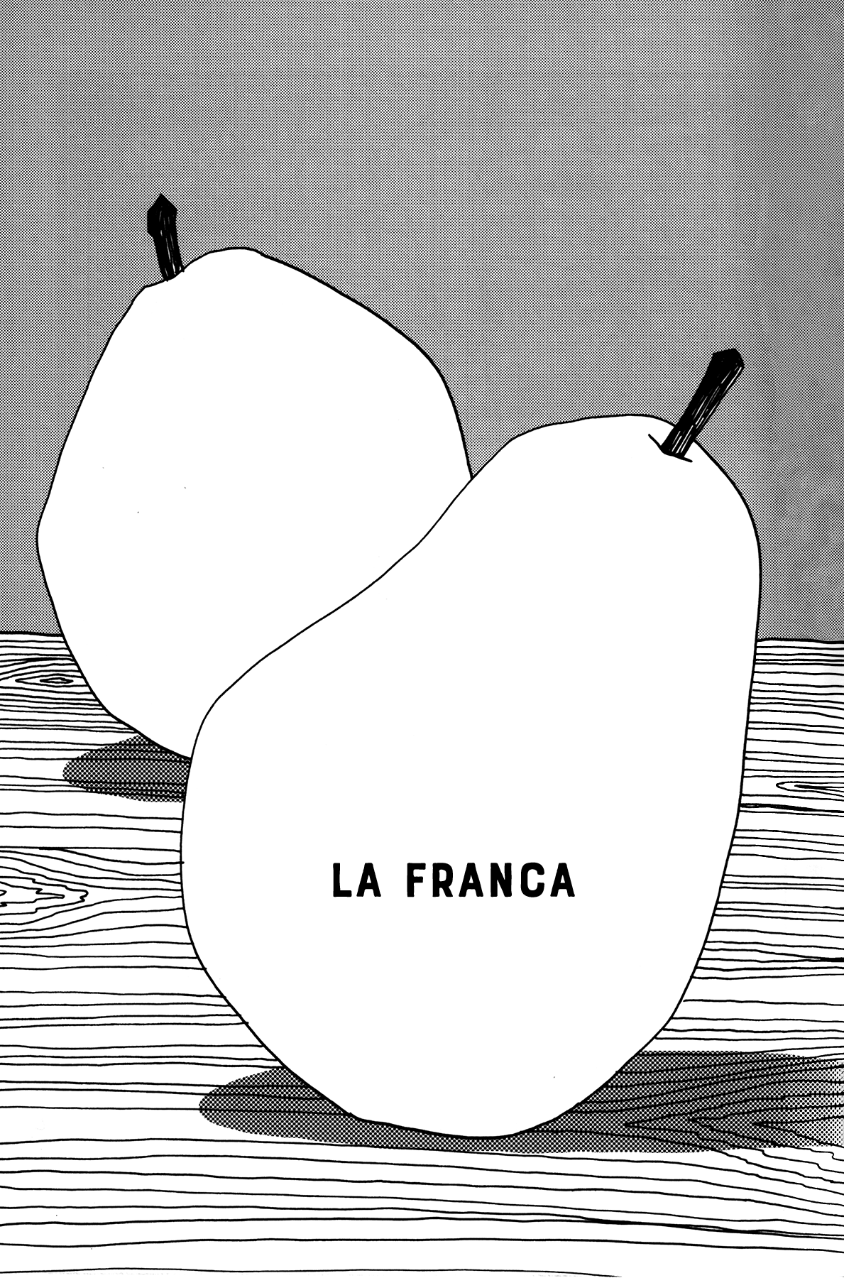 The Veranda Is Impregnable La Franca La Franca 第1页