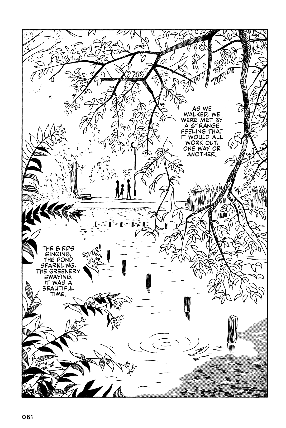 The Veranda Is Impregnable La Franca La Franca 第27页