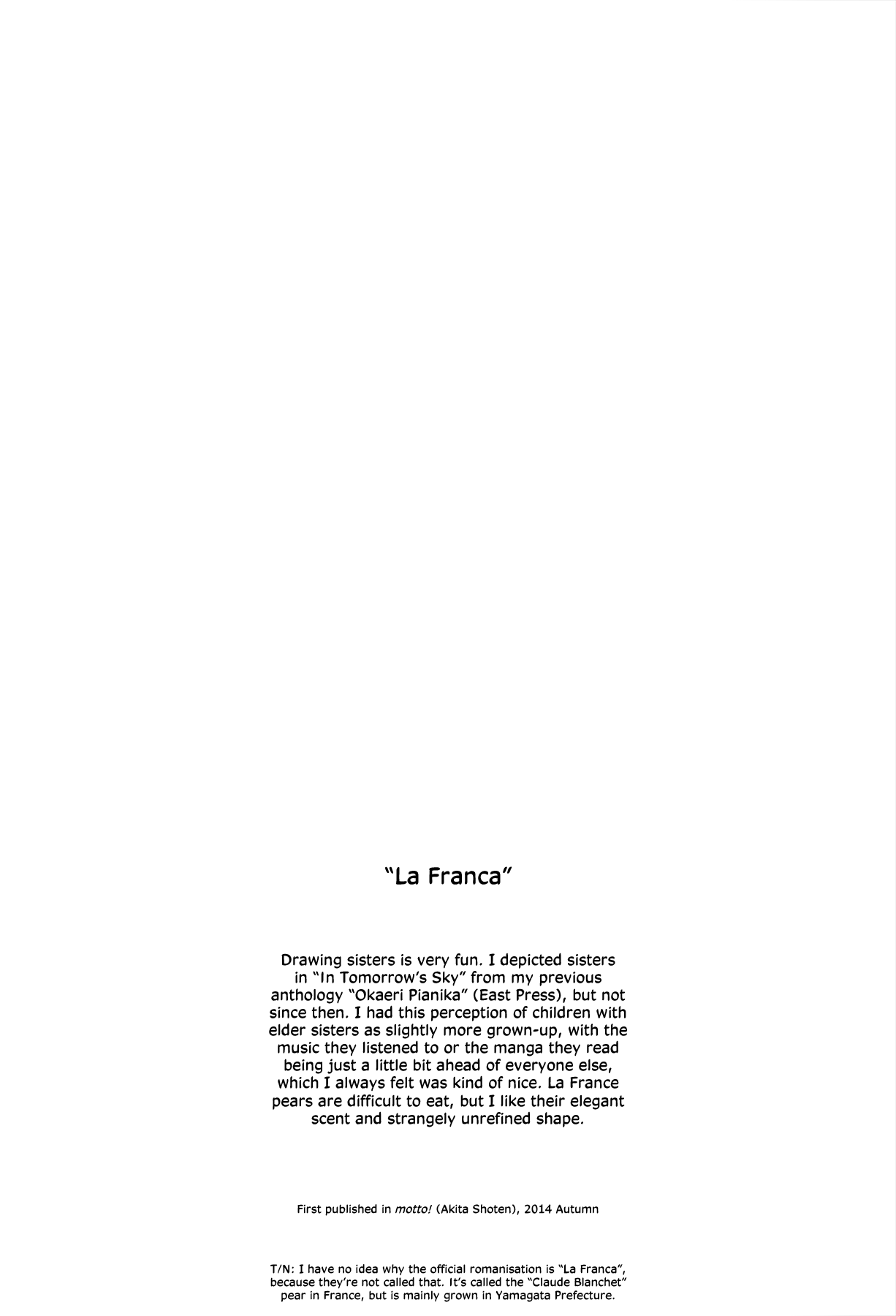 The Veranda Is Impregnable La Franca La Franca 第31页