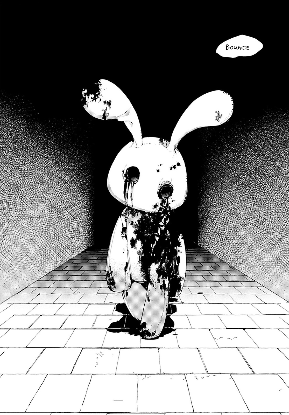 Angelic Syndrome Trap of Thorns 第36页