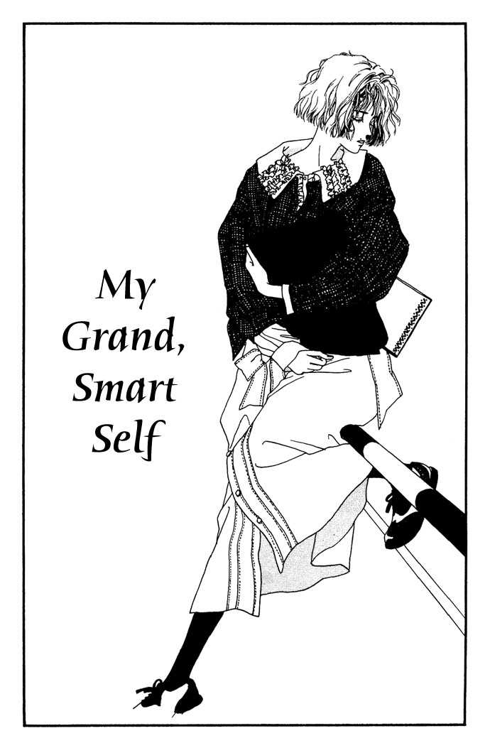 G-Senjou no Maria Vol. 1 Ch. 4 第2页